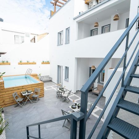 Ria View Guesthouse Φάρο Εξωτερικό φωτογραφία