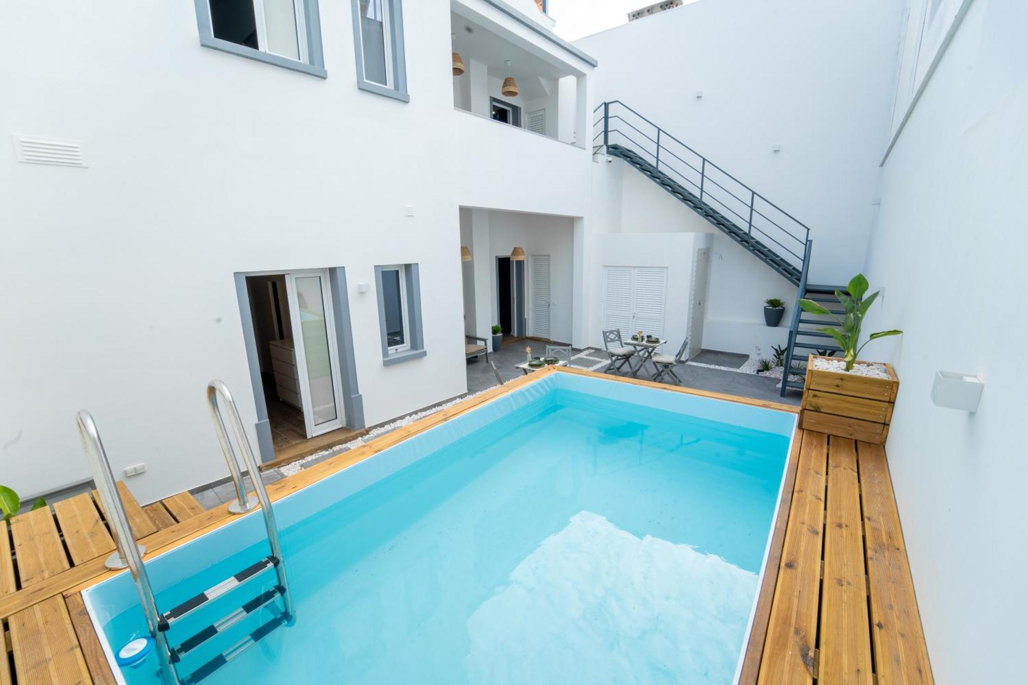 Ria View Guesthouse Φάρο Εξωτερικό φωτογραφία