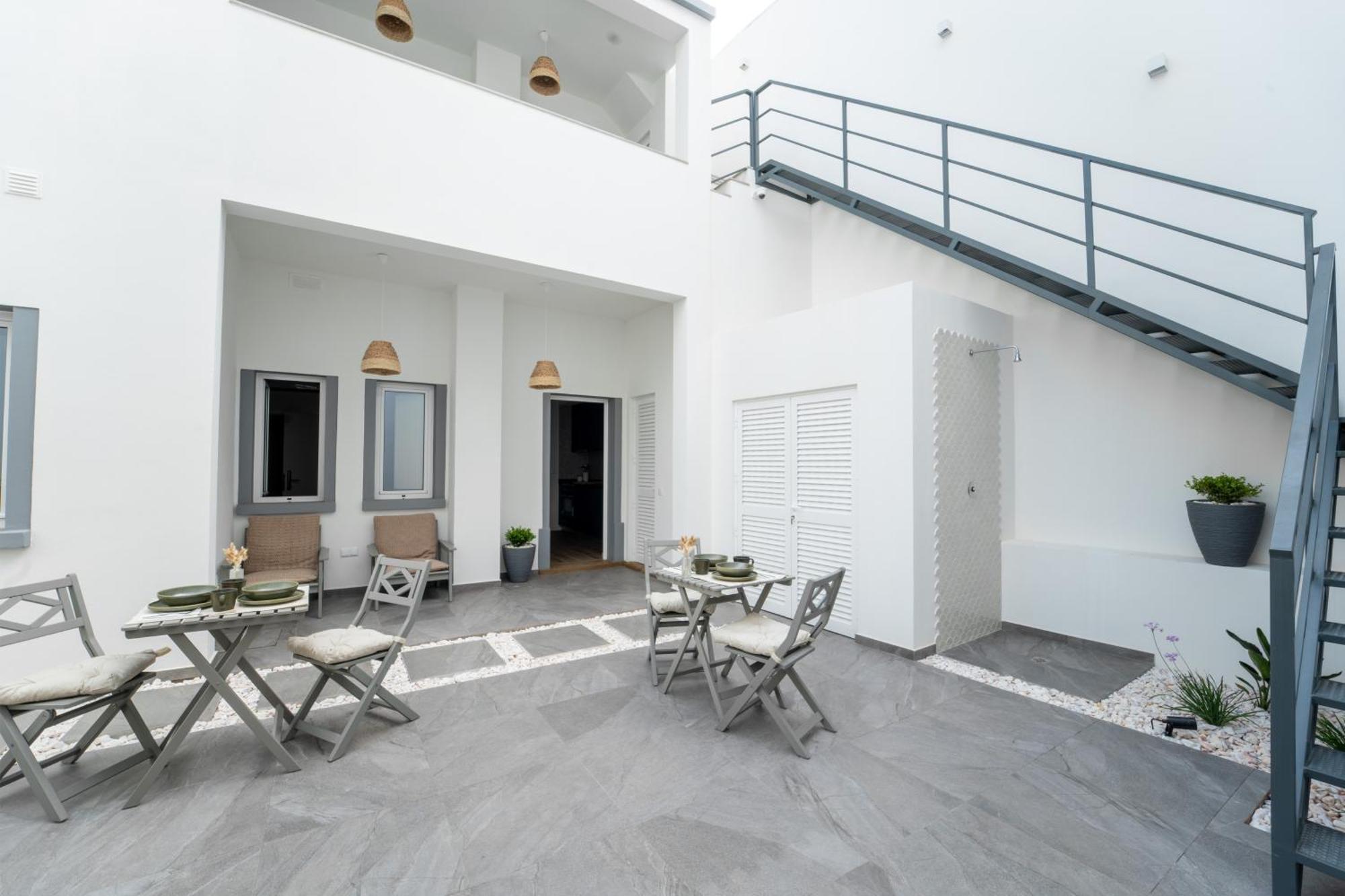 Ria View Guesthouse Φάρο Εξωτερικό φωτογραφία
