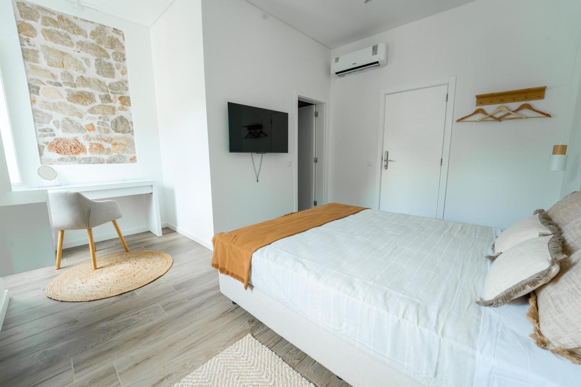 Ria View Guesthouse Φάρο Εξωτερικό φωτογραφία