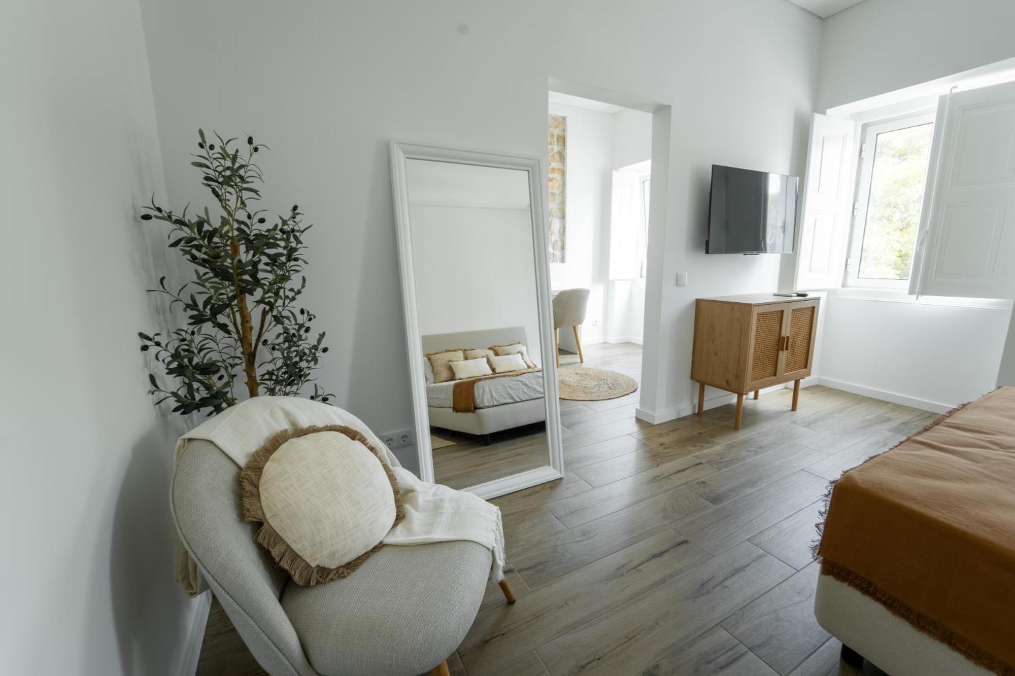 Ria View Guesthouse Φάρο Εξωτερικό φωτογραφία